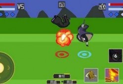 像素火影最新爆料爆料,揭秘最新爆料，揭秘忍者世界新篇章