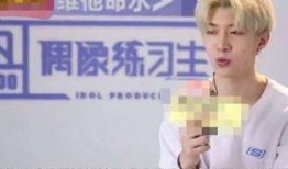 娱乐圈爆料君范丞丞是谁,范丞丞身份揭秘，揭秘范丞丞与范冰冰的神秘关系